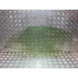 SZYBA BOCZNA DRZWI LEWA LEWY PRZÓD HONDA JAZZ V 20-