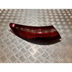 LAMPA LEWY TYŁ LED MERCEDES W238 16- CABRIOLET