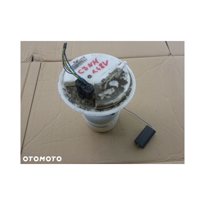 POMPA PALIWA CITROEN C3 NM 1.4 8V 9685471080