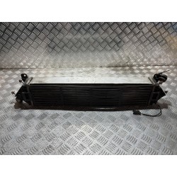 INTERCOOLER CHŁODNICA POWIETRZA MAZDA CX-5 II KF 17- 2.2 D