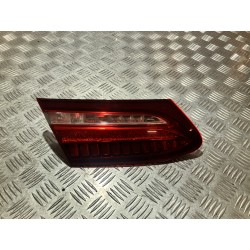 LAMPA LEWY TYŁ W KLAPĘ LED MERCEDES W238 16- CABRIOLET
