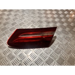 LAMPA PRAWY TYŁ W KLAPĘ LED MERCEDES W238 16- CABRIOLET