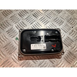 PRZETWORNICA LAMPY MODUŁ STEROWNIK MERCEDES W238 16- CABRIOLET