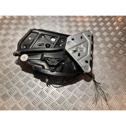 PODNOŚNIK SZYBY LEWEJ MERCEDES W238 16- CABRIOLET