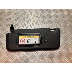 OSŁONA PRZECIWSŁONECZNA LEWA MERCEDES W238 16- CABRIOLET