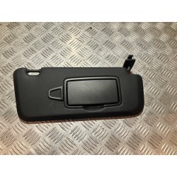 OSŁONA PRZECIWSŁONECZNA PRAWA MERCEDES W238 16- CABRIOLET