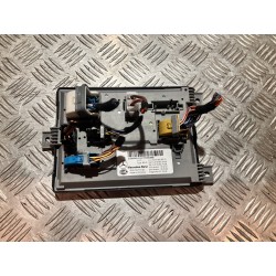 MODUŁ STEROWNIK KOMFORTU MERCEDES W238 16- CABRIOLET 2.0 D
