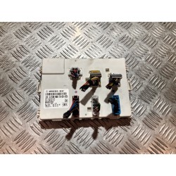 MODUŁ STEROWNIK SAM MERCEDES W238 16- CABRIOLET 2.0 D