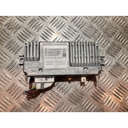 MODUŁ STEROWNIK KAMERY MERCEDES W238 16- CABRIOLET 2.0 D