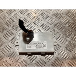 MODUŁ STEROWNIK KEYLESS MERCEDES W238 16- CABRIOLET 2.0 D