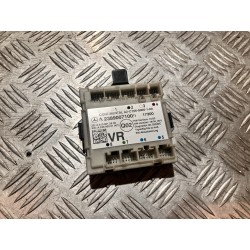 MODUŁ STEROWNIK DRZWI PRAWYCH MERCEDES W238 16- CABRIOLET 2.0 D