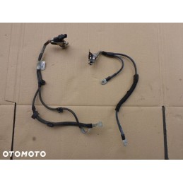 KLEMA MINUSOWA PEUGEOT 3008 2.0 HDI