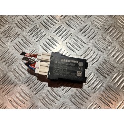 MODUŁ STEROWNIK FOTELA MERCEDES W238 16- CABRIOLET 2.0 D