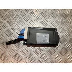 MODUŁ STEROWNIK ZAPŁONU MERCEDES W238 16- CABRIOLET 2.0 D