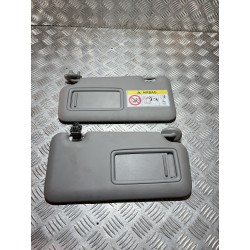 OSŁONA PRZECIWSŁONECZNA PRAWA HONDA JAZZ V 20-