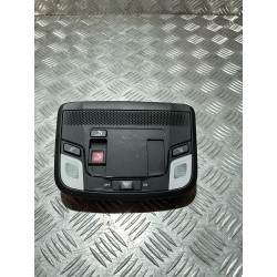 OŚWIETLENIE KABINY PRZÓD HONDA JAZZ V 20-