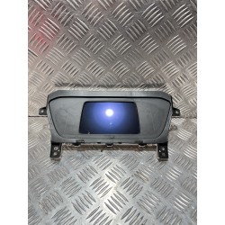 LICZNIK ZEGARY UK HONDA JAZZ V 20- 78100-TZB-E024-M1