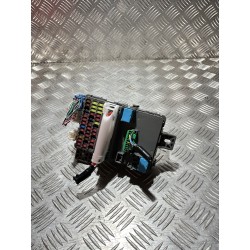MODUŁ BSI SKRZYNKA BEZPIECZNIKÓW HONDA JAZZ V 20- TZA-E010