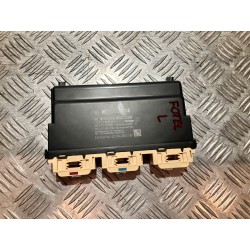 MODUŁ STEROWNIK FOTELA MERCEDES W238 16- CABRIOLET 2.0 D