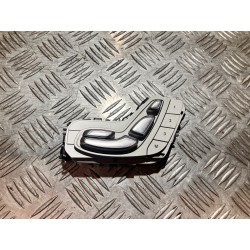 PANEL PRZEŁĄCZNIK FOTELA PRAWEGO MERCEDES W238 16- CABRIOLET 2.0 D