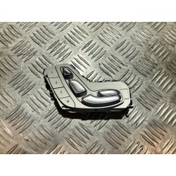 PANEL PRZEŁĄCZNIK FOTELA LEWEGO MERCEDES W238 16- CABRIOLET 2.0 D