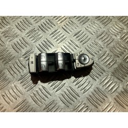 PANEL SZYB LUSTEREK PRZYCISK MERCEDES W238 16- CABRIOLET