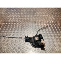 ZAMEK DRZWI PRAWYCH MERCEDES W238 16- CABRIOLET