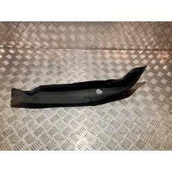 WYGŁUSZENIE BŁOTNIKA PRAWEGO MERCEDES W238 16- CABRIOLET