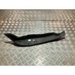 WYGŁUSZENIE BŁOTNIKA LEWEGO MERCEDES W238 16- CABRIOLET