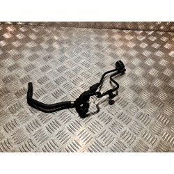 PRZEWÓD ODPOWIETRZAJĄCY MERCEDES W238 16- CABRIOLET 2.0 D