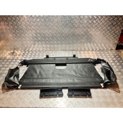 ROLETA BAGAŻNIKA MERCEDES W238 16- CABRIOLET 2.0 D