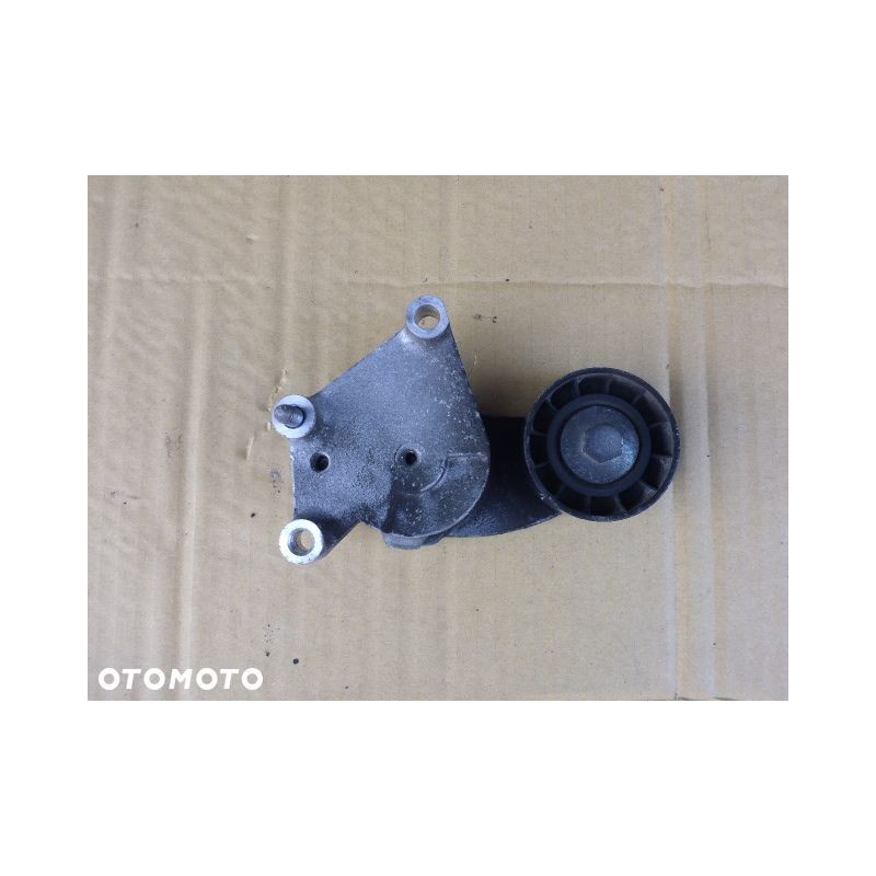 NAPINACZ PASKA ROLKA CITROEN C4 B7 2010- 1.6 E-HDI