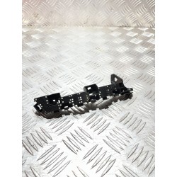 ŚLIZG MOCOWANIE ZDERZAKA PRAWY PRZÓD HONDA JAZZ V 20-