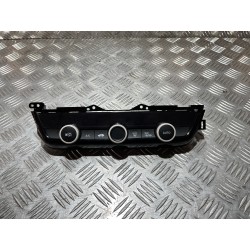 PANEL NAWIEWU KLIMATYZACJI HONDA JAZZ V 20- 79610TZBE320M1