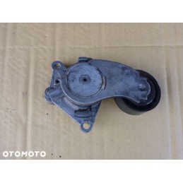 NAPINACZ PASKA ROLKA CITROEN C4 B7 2010- 1.6 E-HDI
