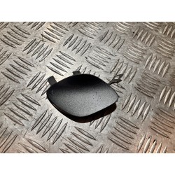 ZAŚLEPKA HAKA ZDERZAKA PRZÓD AMG MERCEDES W238 16- CABRIOLET