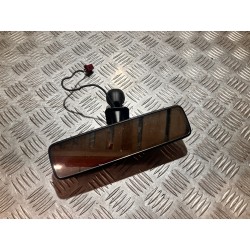 LUSTERKO WSTECZNE MERCEDES W238 16- CABRIOLET