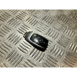 KLUCZYK PILOT MERCEDES W238 16- CABRIOLET