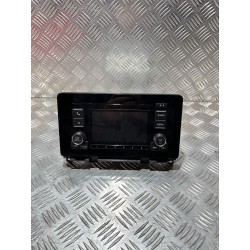 RADIO FABRYCZNE HONDA JAZZ V 20- 39100-TZA-E013-M1
