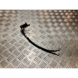 KLEMA MINUSOWA MINUS MERCEDES W238 16- CABRIOLET