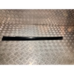 LISTWA SZYBY TYŁ PRAWA MERCEDES W238 16- CABRIOLET