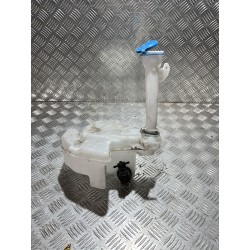 ZBIORNIK ZBIORNICZEK SPRYSKIWACZY POMPKA HONDA JAZZ V 20-