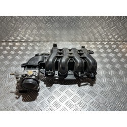 KOLEKTOR SSĄCY PRZEPUSTNICA HONDA JAZZ V 20- 1.5 I-VTEC