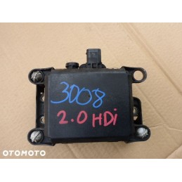 MODUŁ STEROWNIK PEUGEOT 3008 9673046780