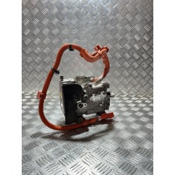 SPRĘŻARKA KOMPRESOR KLIMATYZACJI HONDA JAZZ V 20- 1.5 I-VTEC E:HEV