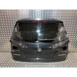 KLAPA BAGAŻNIKA TYŁ KAMERA SUZUKI VITARA II III 15- ZCE