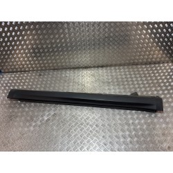 LISTWA PROGOWA PRAWA SUZUKI VITARA II III 15- ZCE