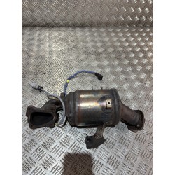 KATALIZATOR 60R-C01 SUZUKI VITARA II III 15- 1.4 TURBO BOOSTERJET