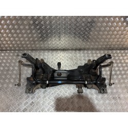 SANKI WÓZEK POD SILNIK SUZUKI VITARA II III 15- 1.4 TURBO