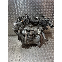 SILNIK KOMPLETNY 1.4 BOOSTERJET K14C SUZUKI VITARA II III 15-